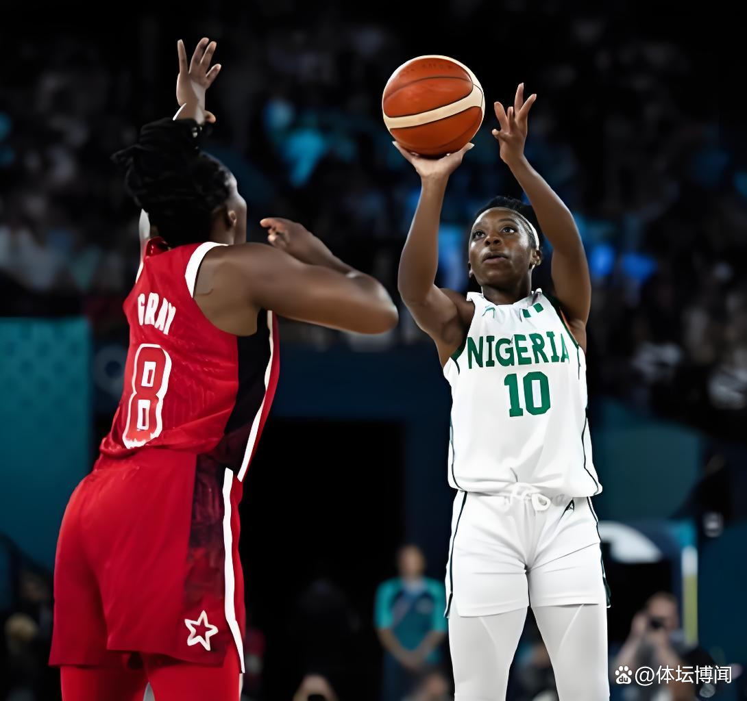 非洲篮球联赛纷纷开赛，激烈角逐的简单介绍